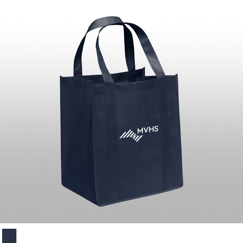 Big Thunder Tote