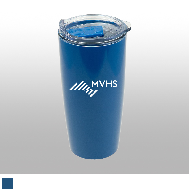 20oz Edge Double Walled Tumbler
