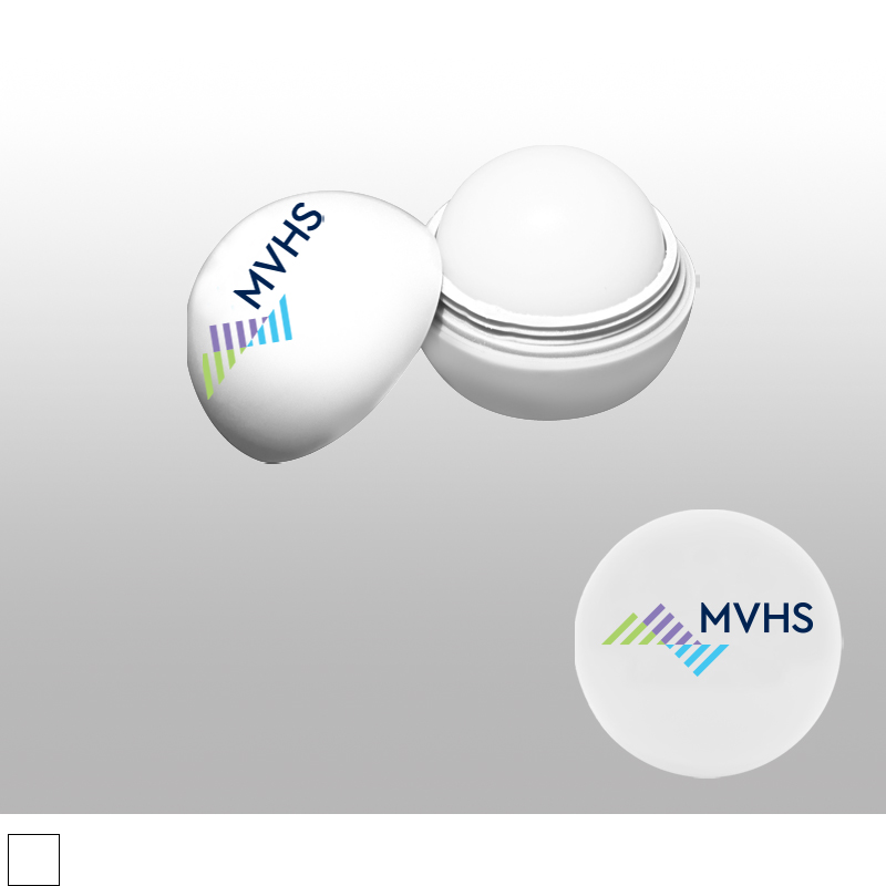 TEK-OS Round Lip Balm