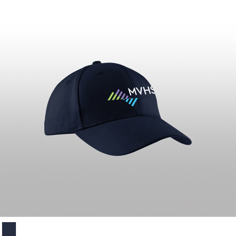 Port & Company® - Brushed Twill Cap