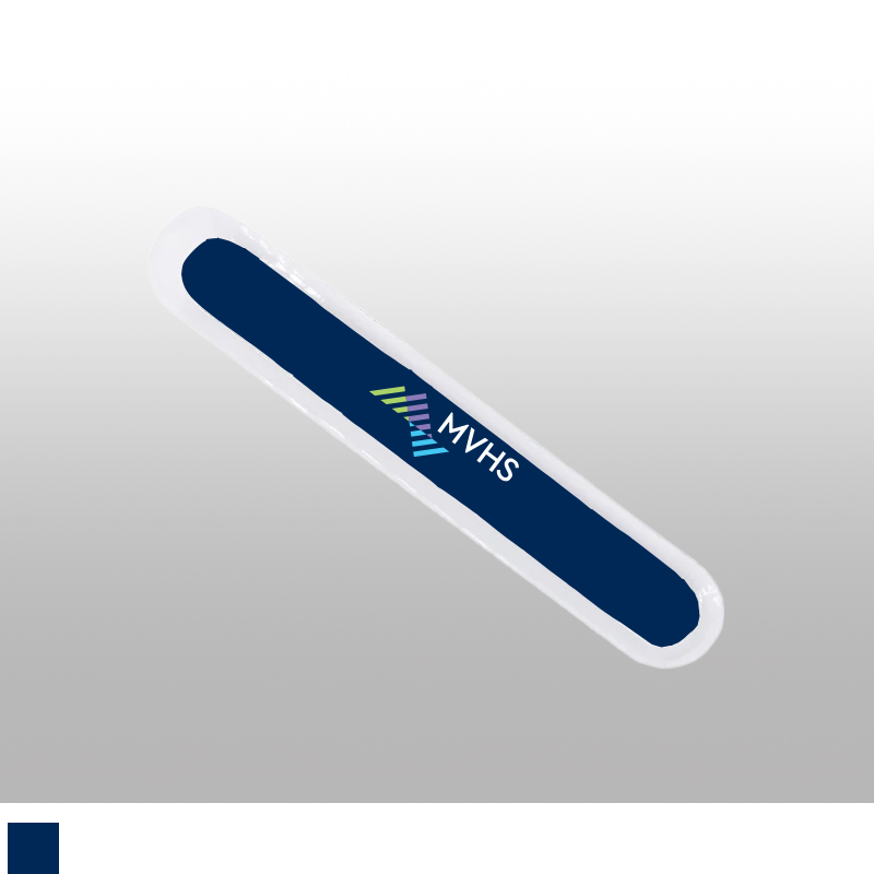 7" Nail File In EVA Pouch