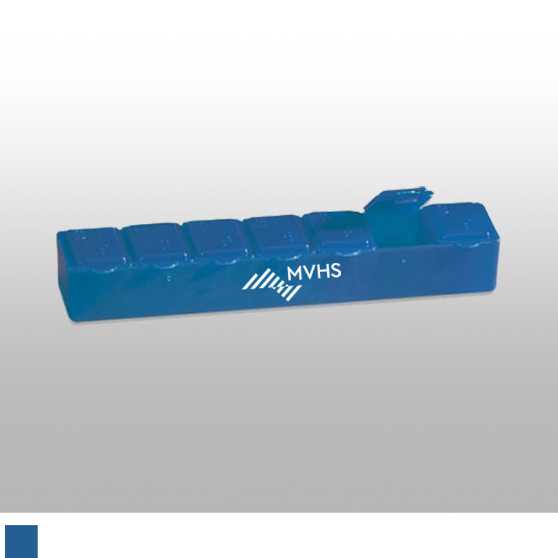 7 Day Pill Case