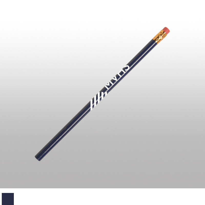 Jo-Bee Miser Round Pencil