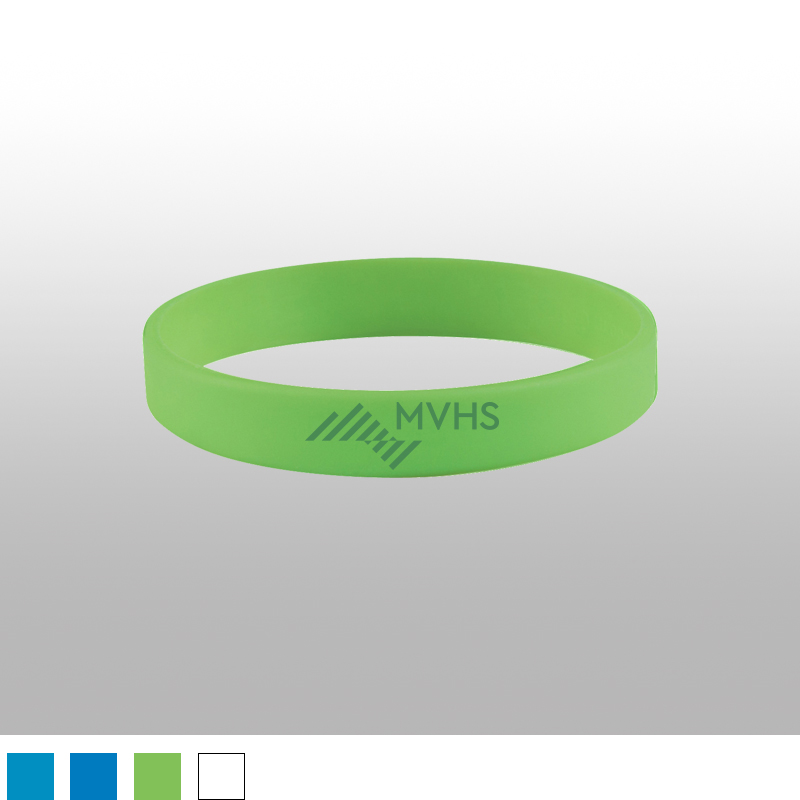 Silicone Bracelet