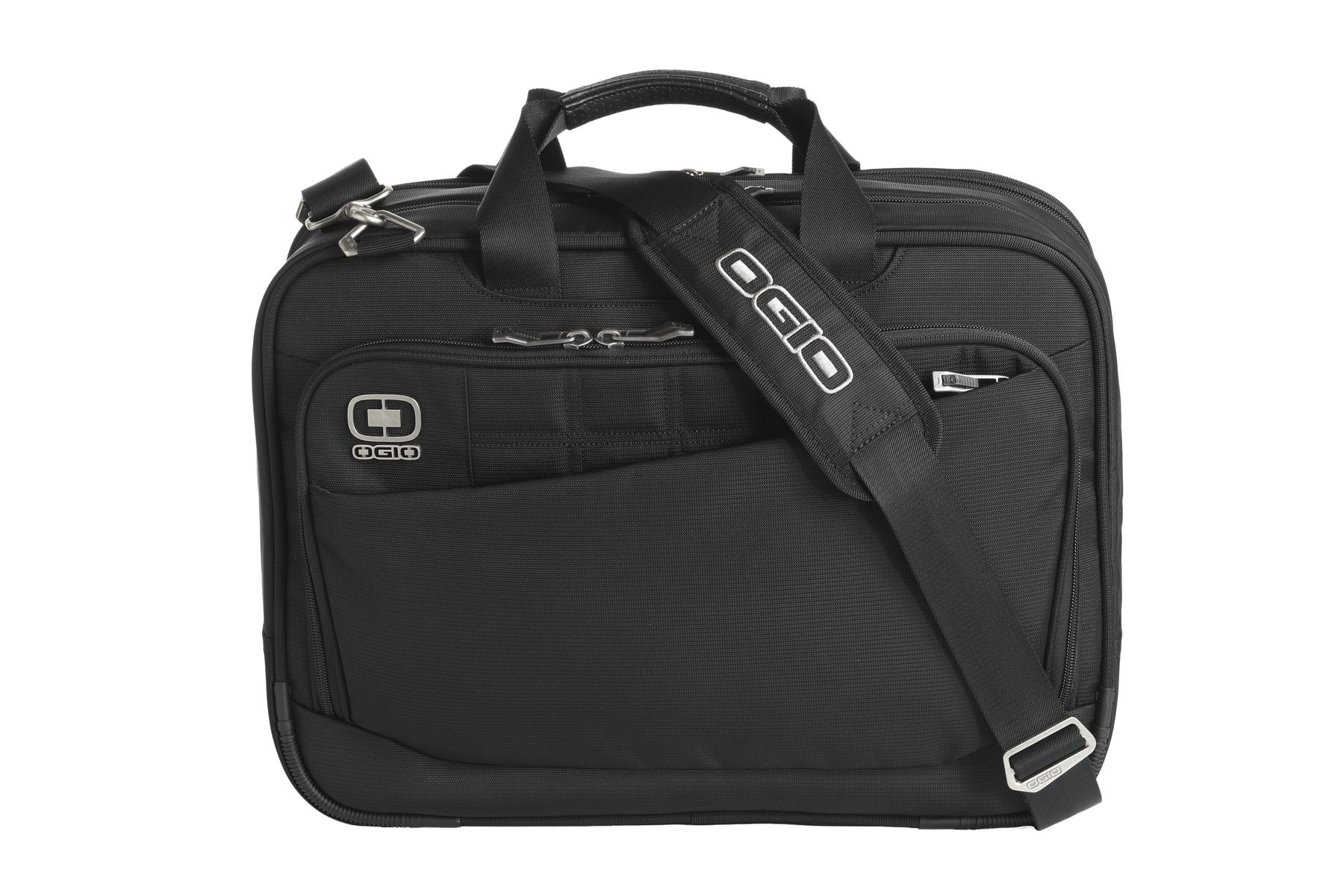 OGIO Element Messenger 417003