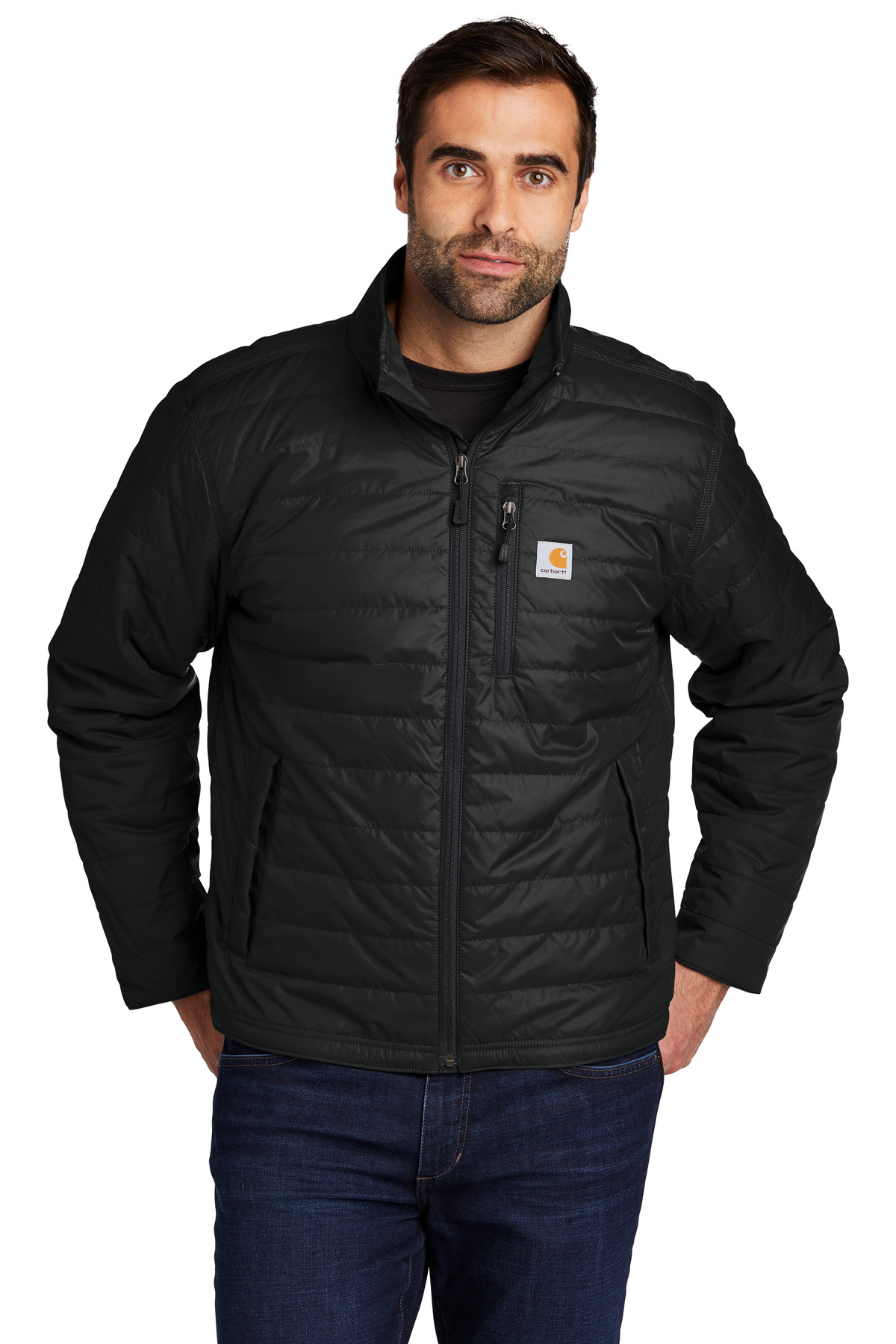 Carhartt Gilliam Jacket CT102208