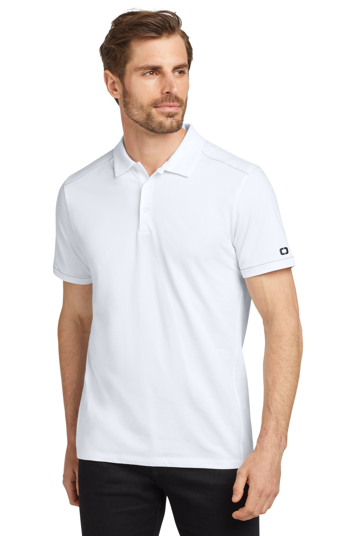 OGIO Code Stretch Polo OG146