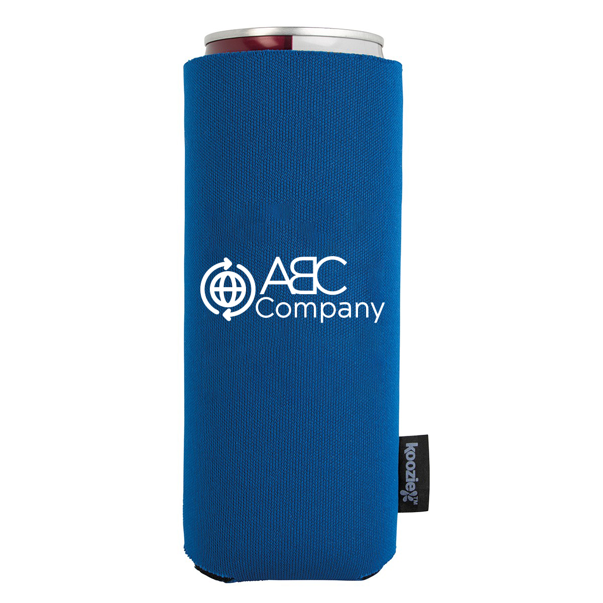 Koozie® Collapsible Slim Can Cooler