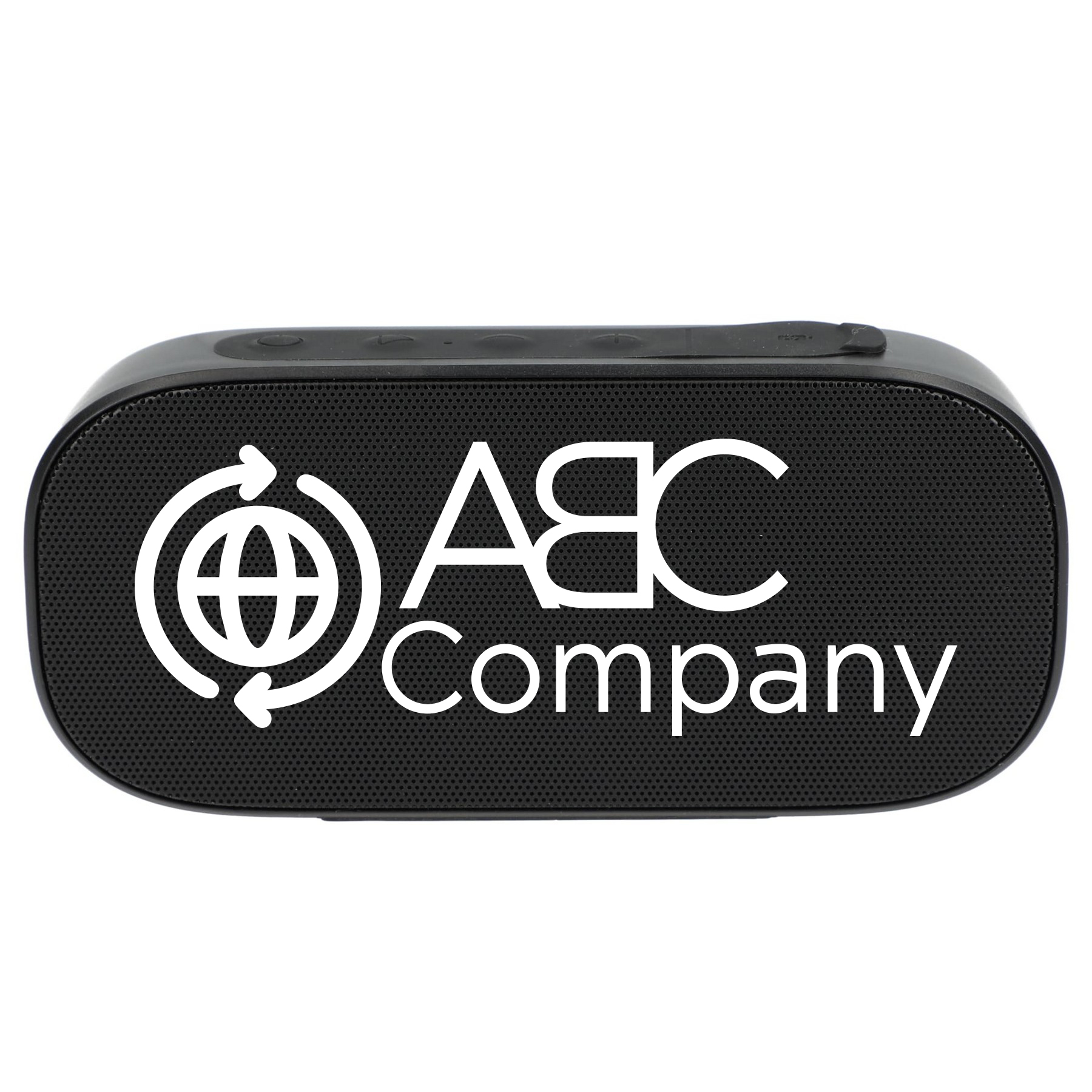 Stark 2.0 Bluetooth Speaker