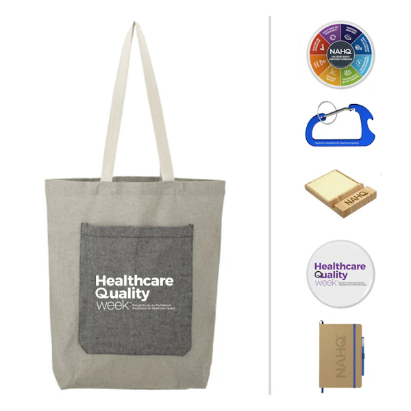 Healthcare Quality Week Kit