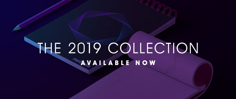 THE 2019 COLLECTION - 