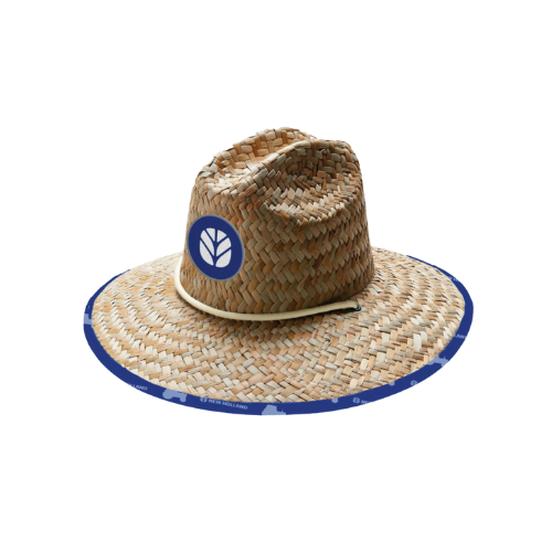 Straw Hat