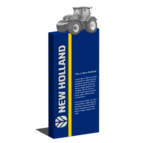 Made-To-Order Dealer Award