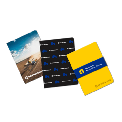 Jotter, Pack-Of-3