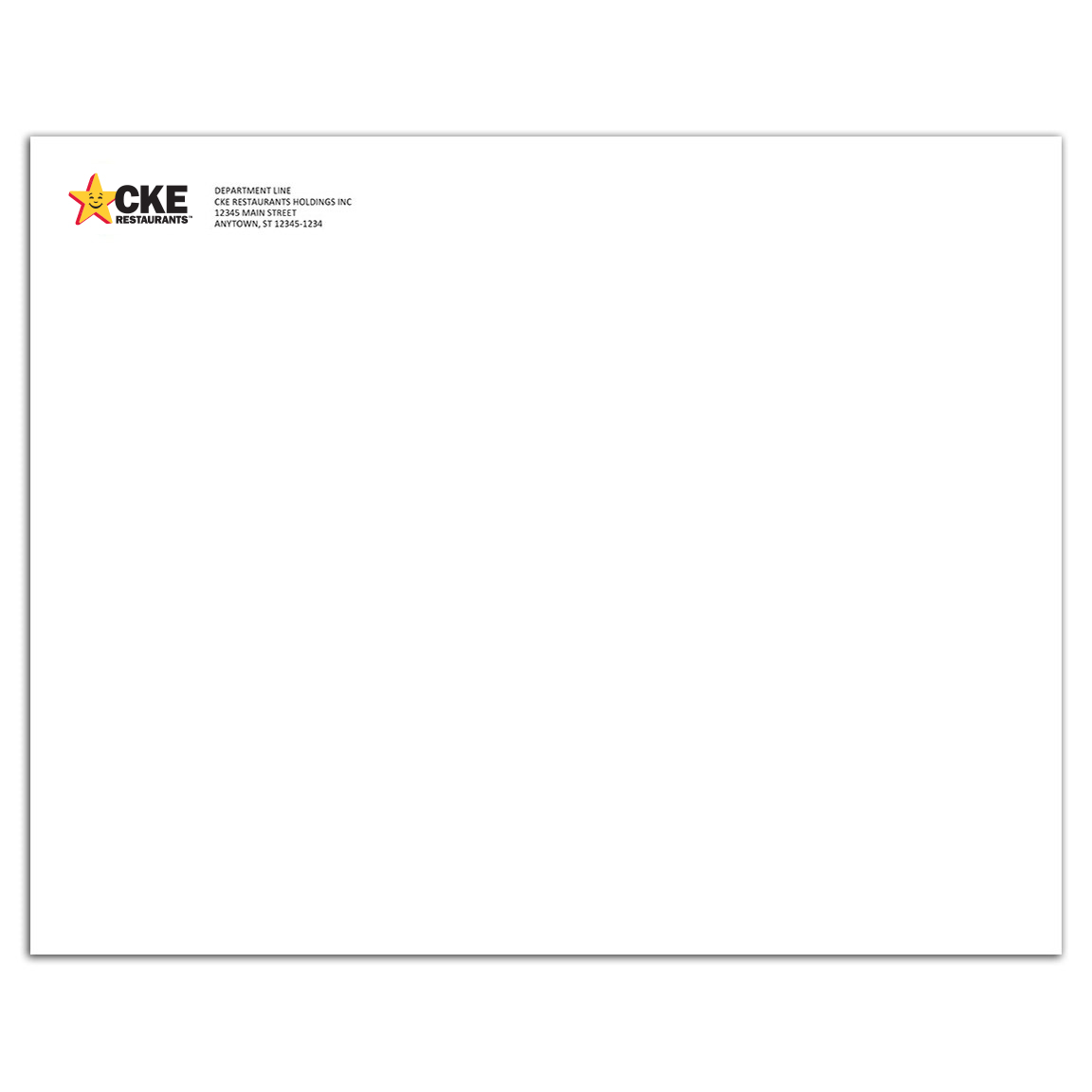 9 x 12 Env Color Logo