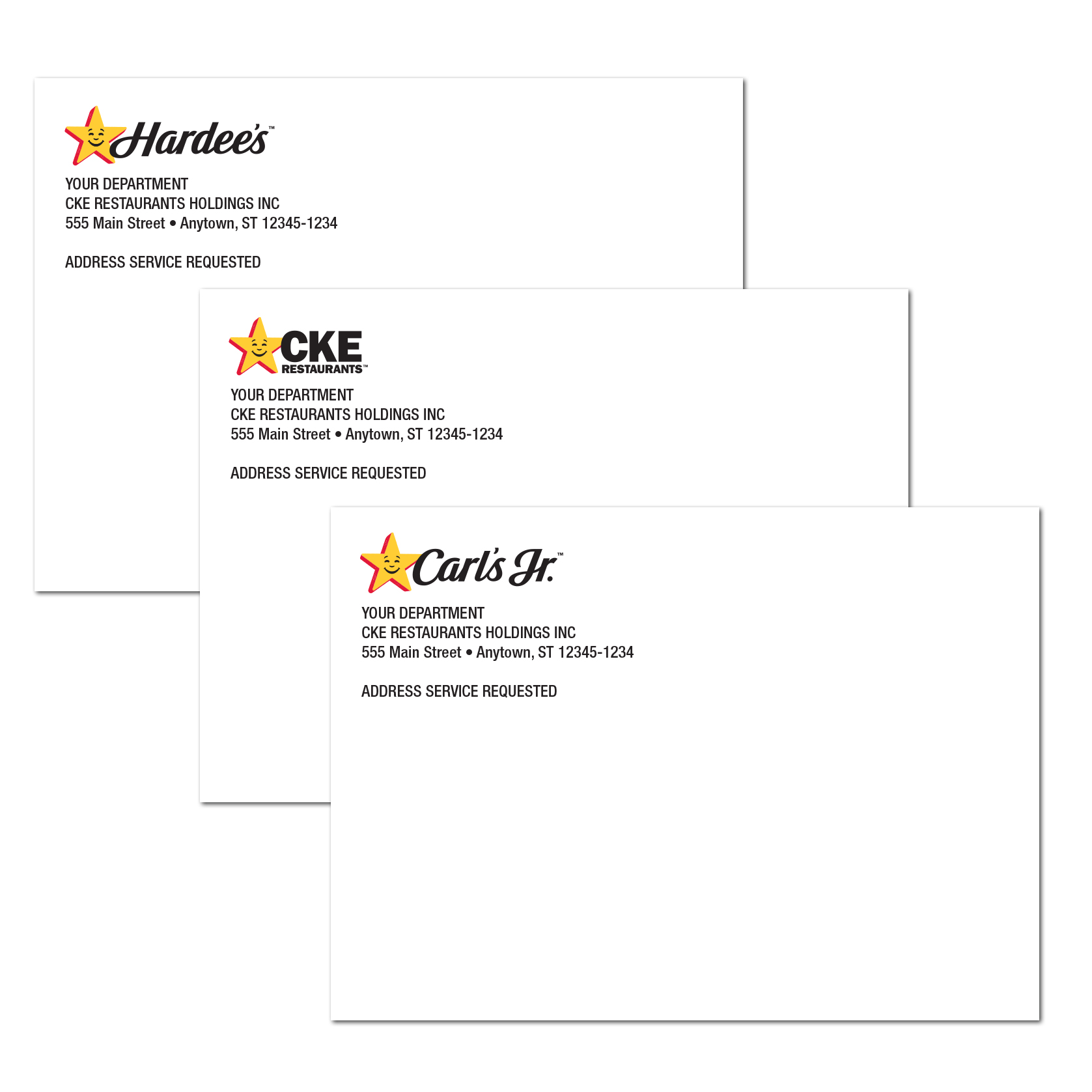 A7 Notecard Envelope