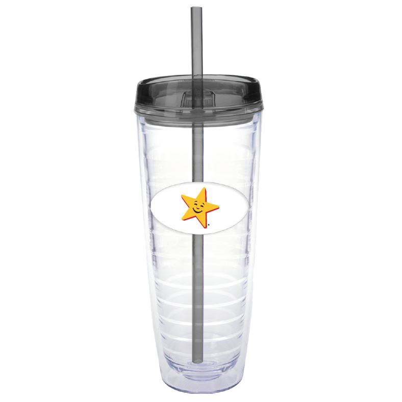 26 oz Tritan Double Wall Tumbler