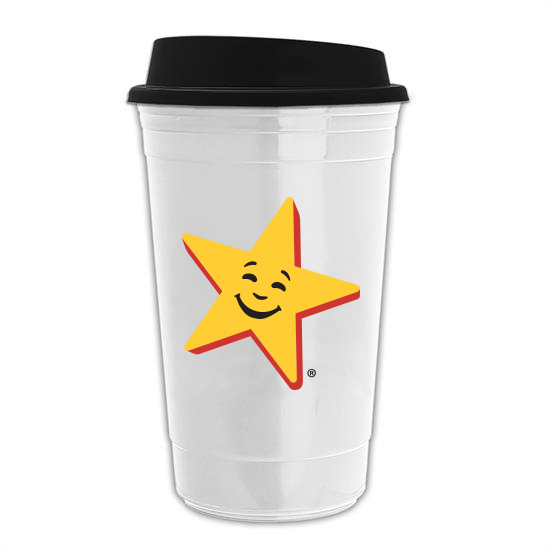 The Traveler 15 Oz. Insulated Cup