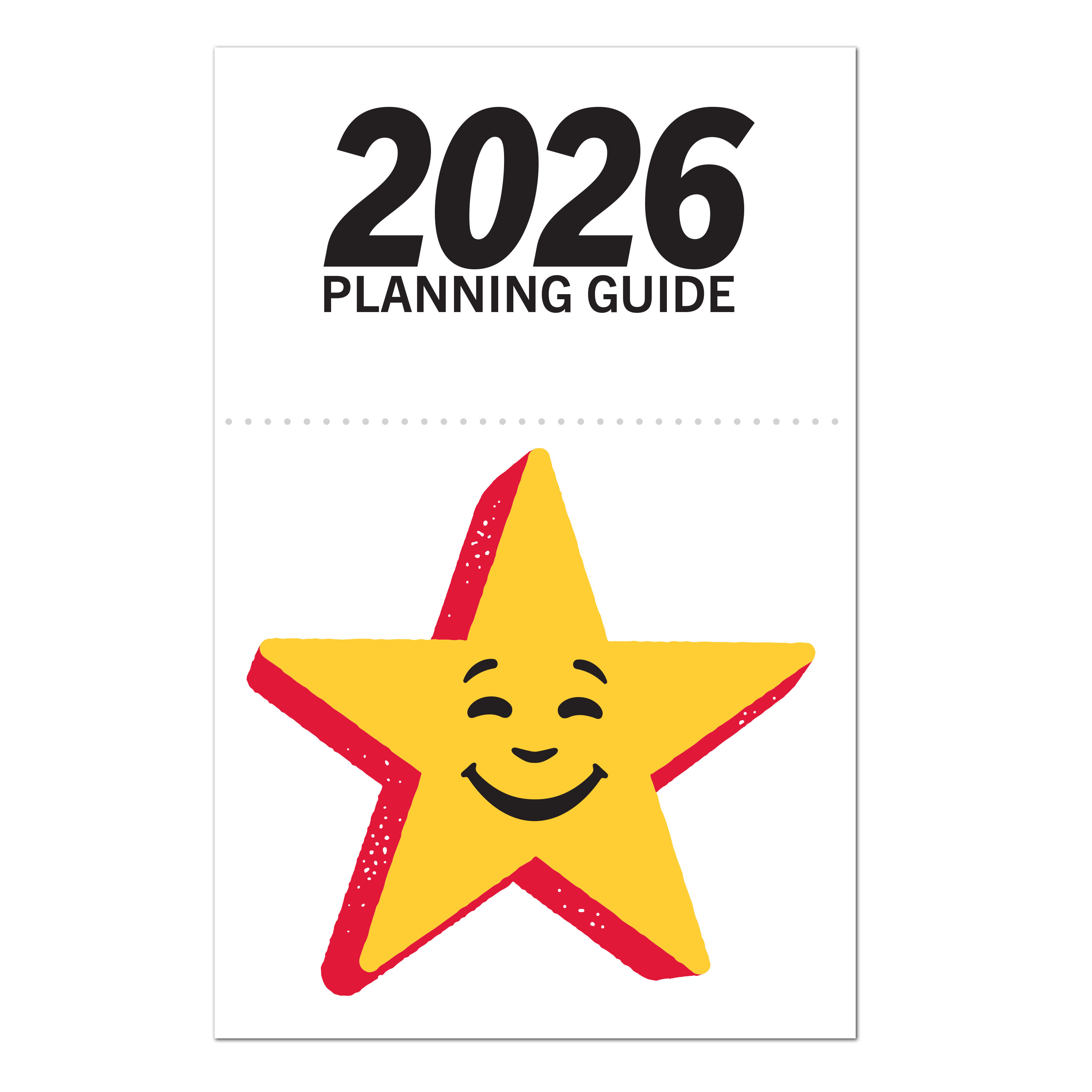 CKE Planning Guide Calendar