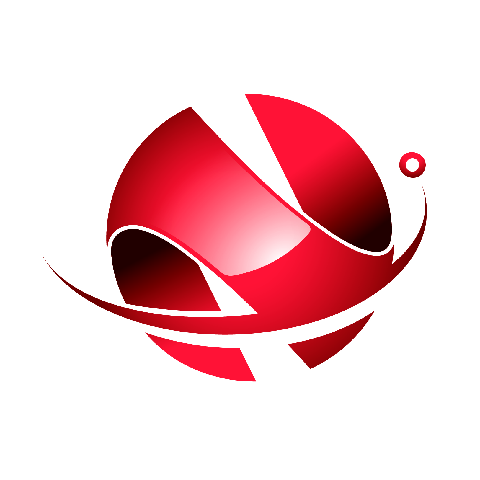 Icon - Full color on light background