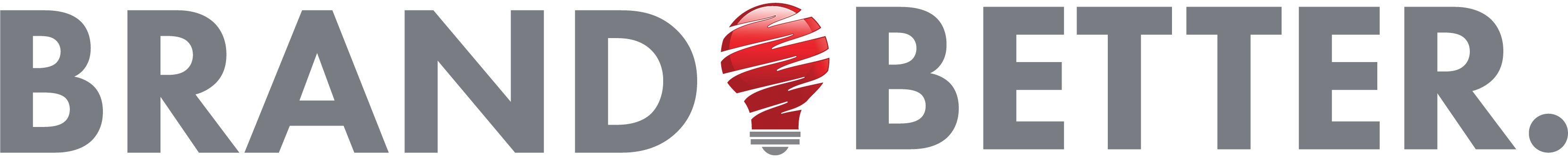 Brand Better Lightbulb