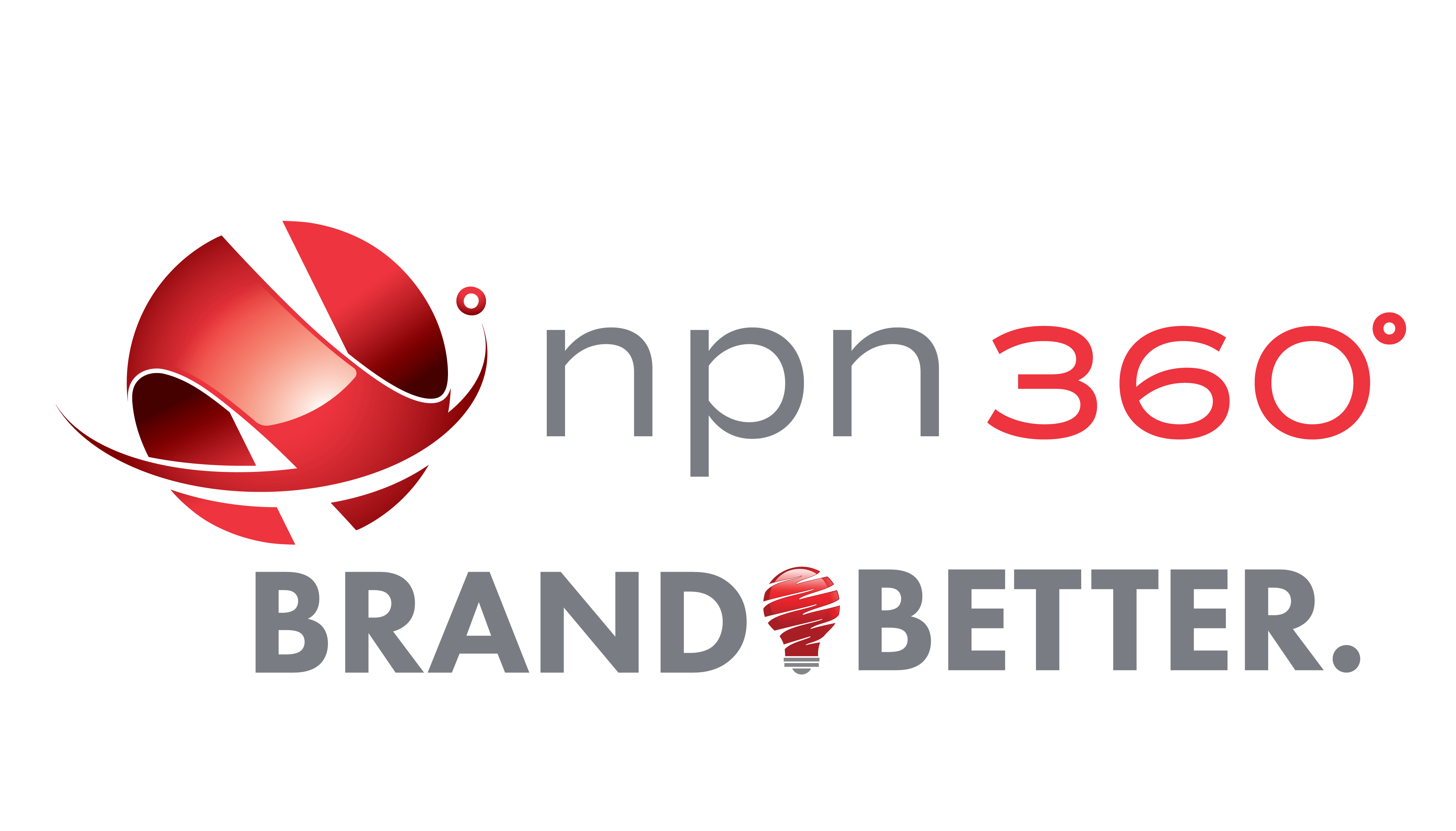 Logo with Tagline - Grey