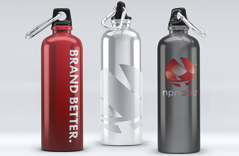 BRANDED MERCHANDISE - 