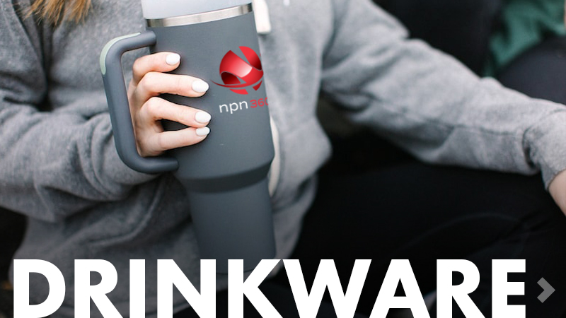 Drinkware