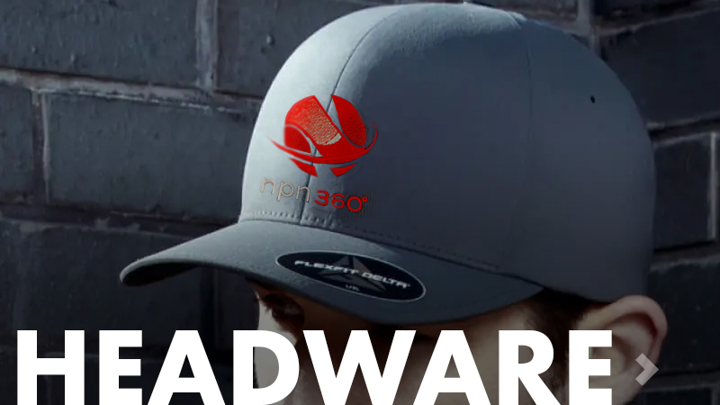 Headwear
