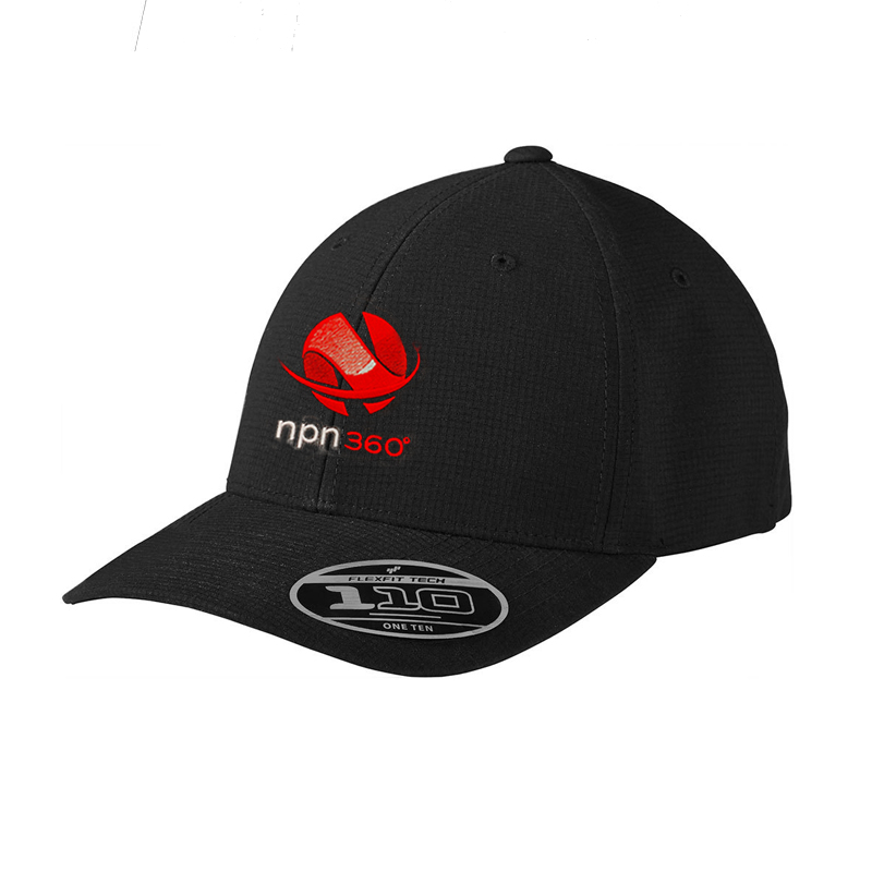 Port Authority ® Flexfit 110 ® Performance Snapback Cap