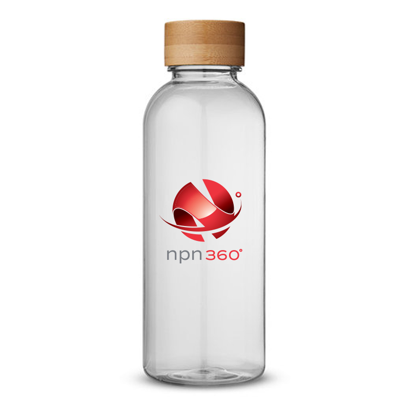 Econscious Hydration Bottle