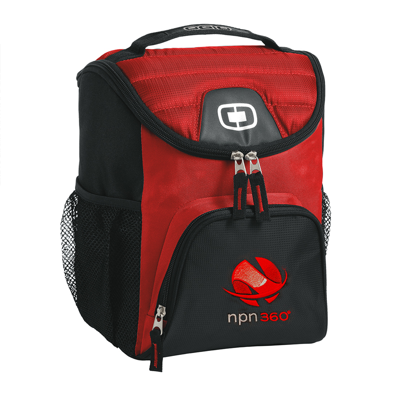 OGIO - Chill 6-12 Can Cooler