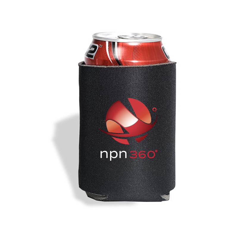 Can Koozie