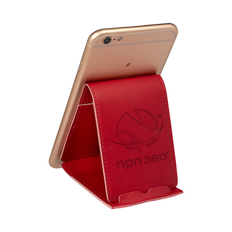 Folding Phone Holder and Stand
