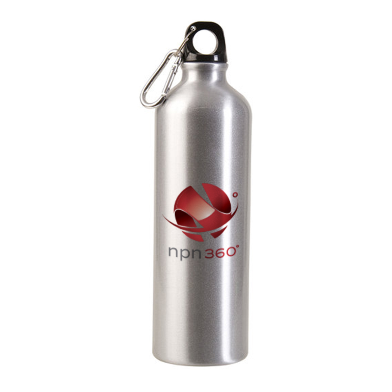 Aluminum Water Bottles