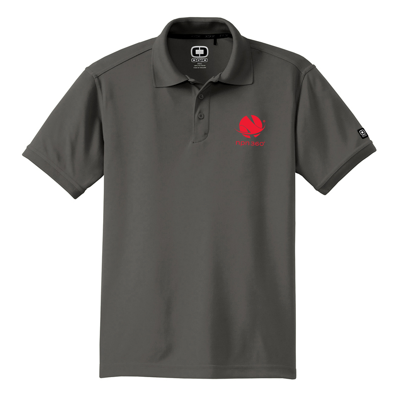OGIO® - Caliber2.0 Polo
