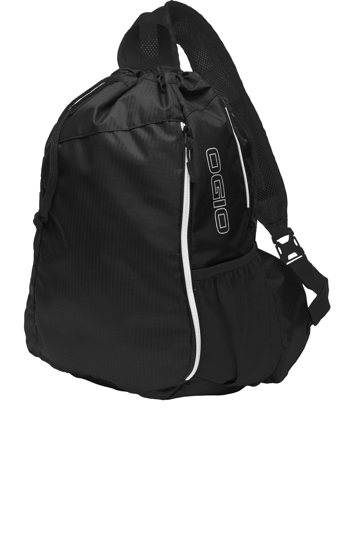 OGIO Sonic Sling Pack. 412046, Starting at $29