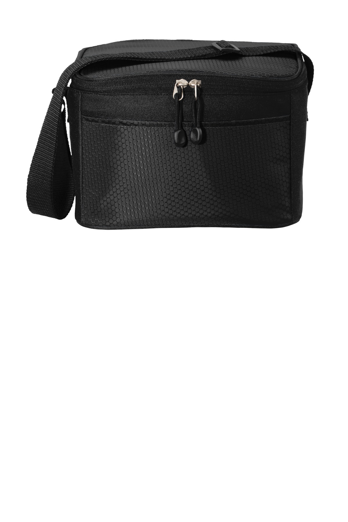 Port Authority 6-Can Cube Cooler. BG512, Starting at $18