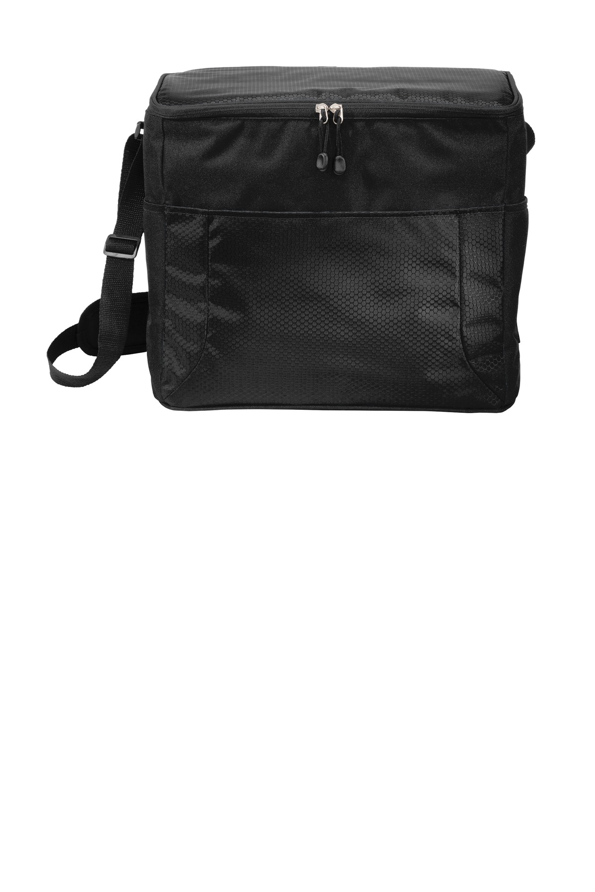 Port Authority 24-Can Cube Cooler. BG514, Starting at $26