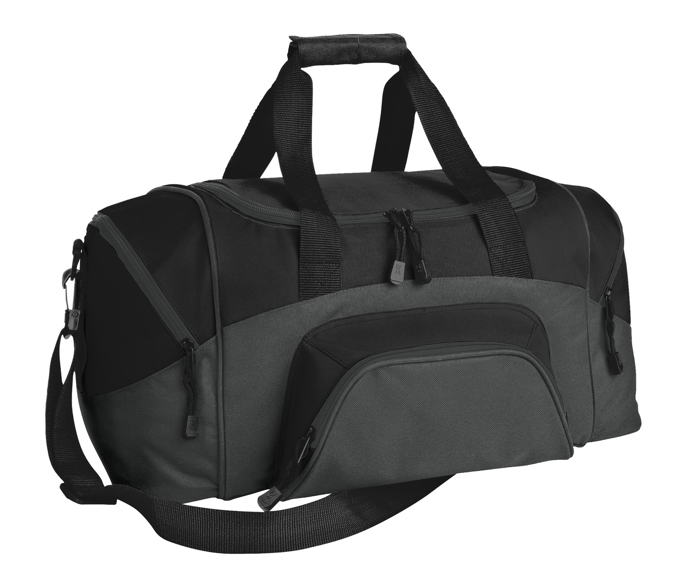 Port Authority - Small Colorblock Sport Duffel. BG990S, Starting at $29