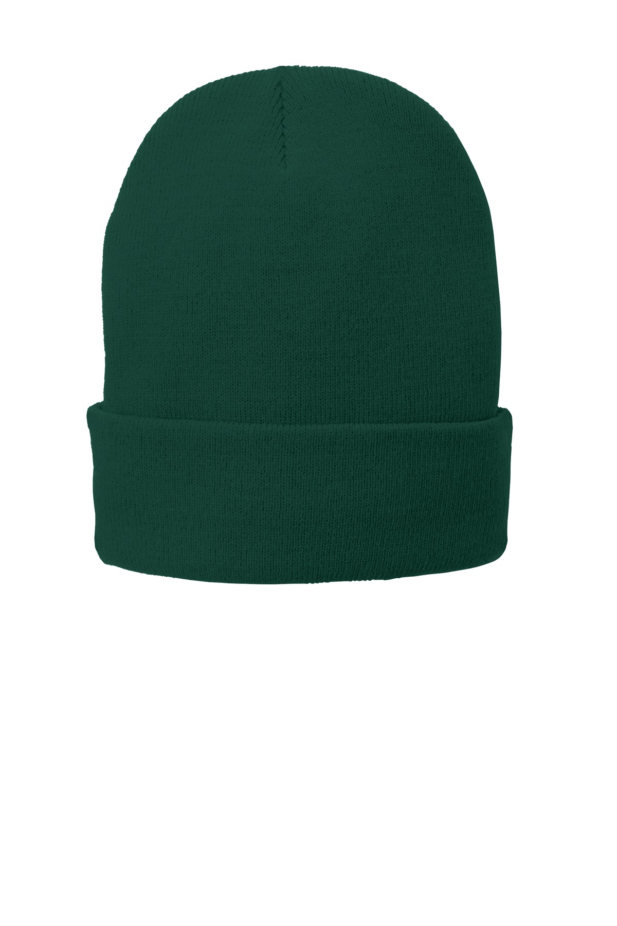 Port & Company Fleece-Lined Knit Cap. CP90L, Starting at $13