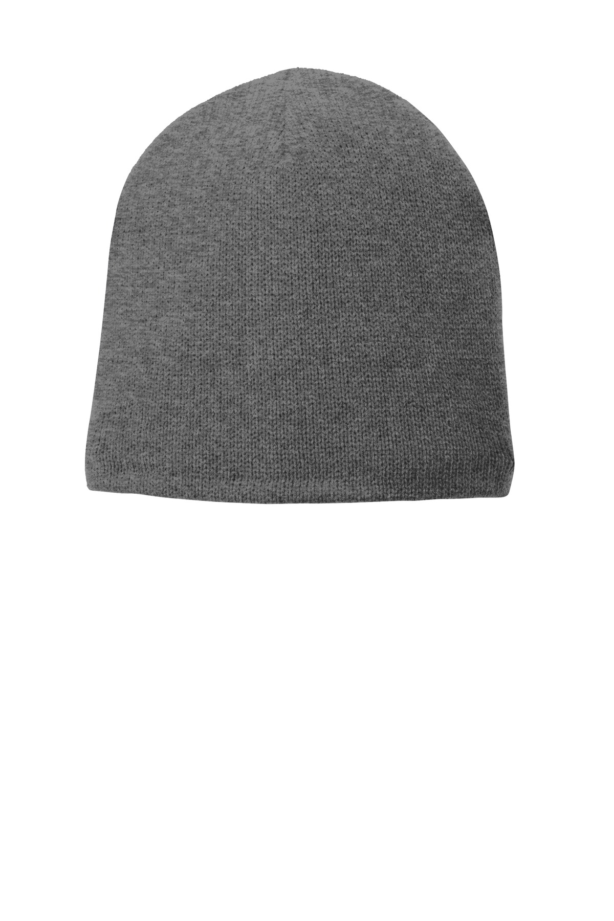 Port & Company Fleece-Lined Beanie Cap. CP91L, Starting at $13