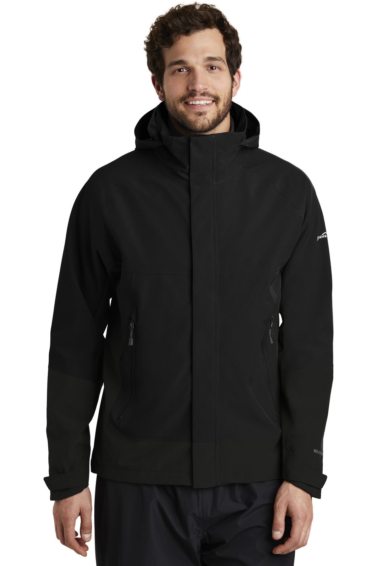 Eddie Bauer  WeatherEdge  Jacket. EB558, Starting at $101