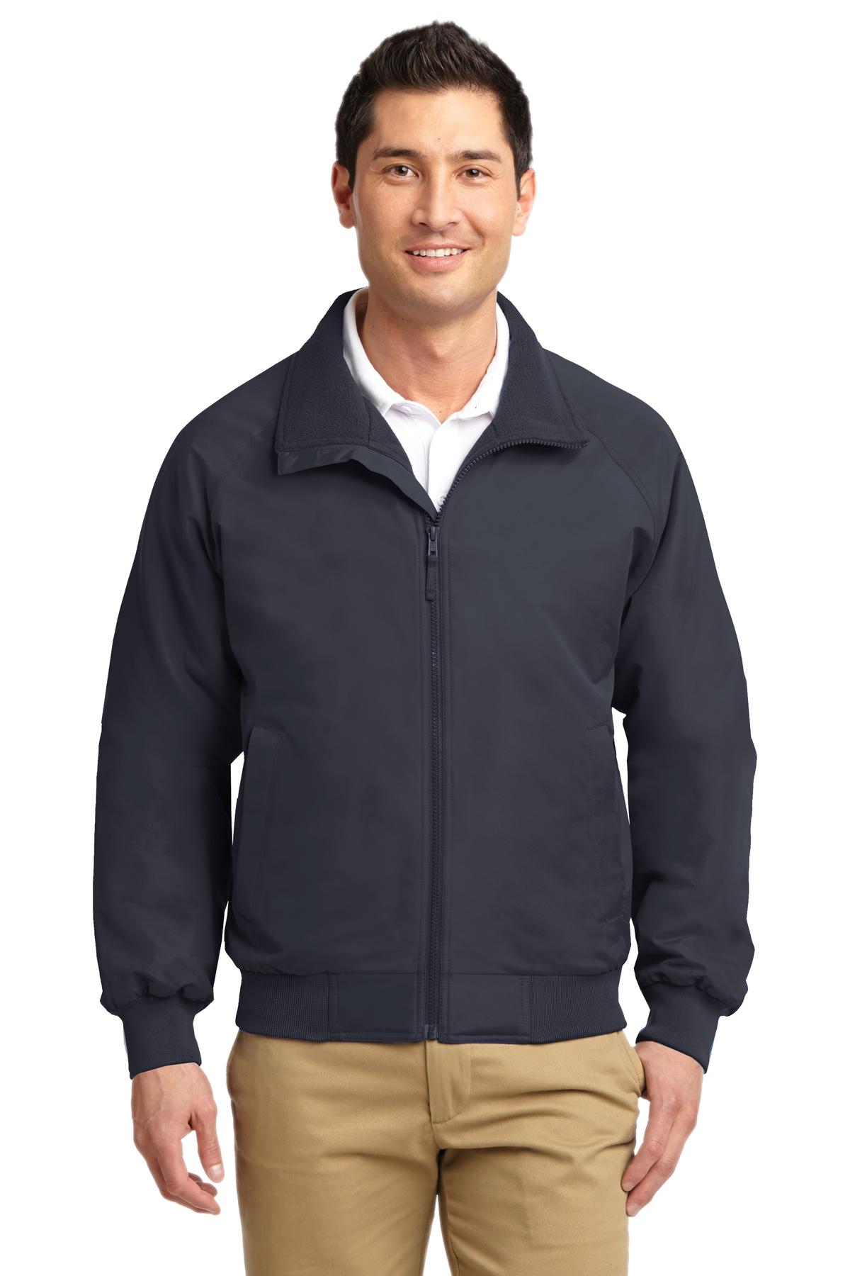Port Authority Charger Jacket. J328, Starting at $63