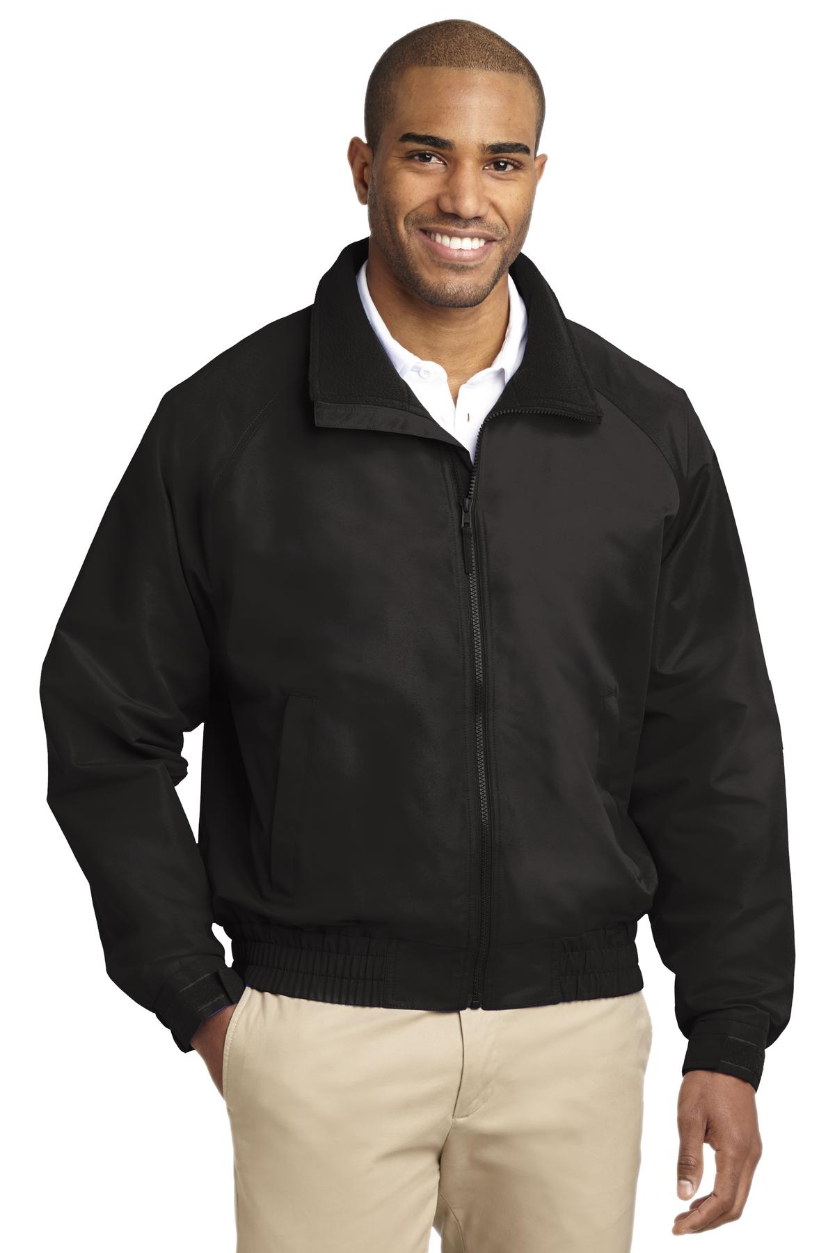 Port Authority Lightweight Charger Jacket. J329, Starting at $55