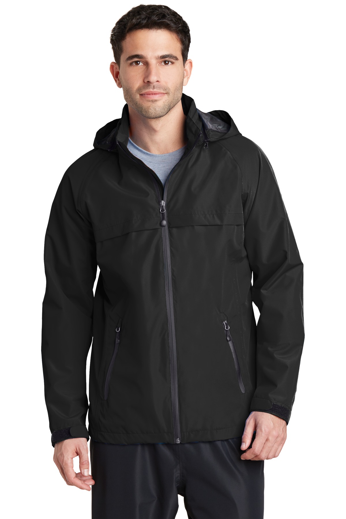 Port Authority Torrent Waterproof Jacket. J333, Starting at $66