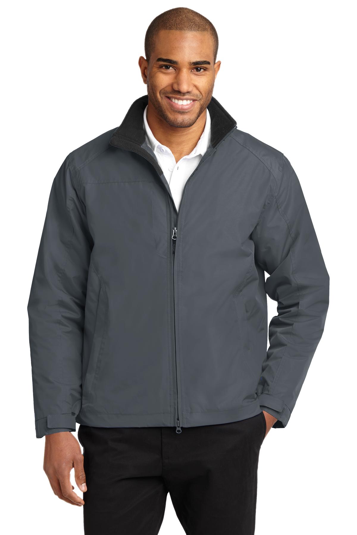 Port Authority Challenger II Jacket. J354, Starting at $75