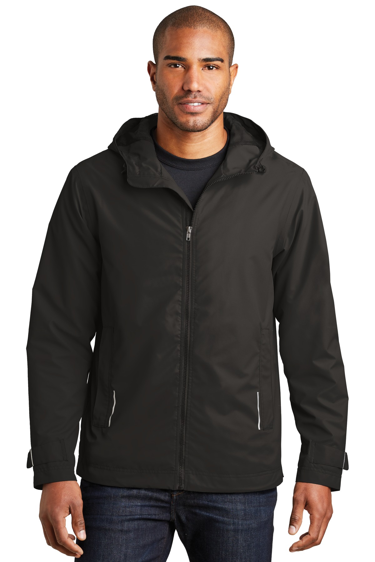 Port Authority Northwest Slicker. J7710, Starting at $64
