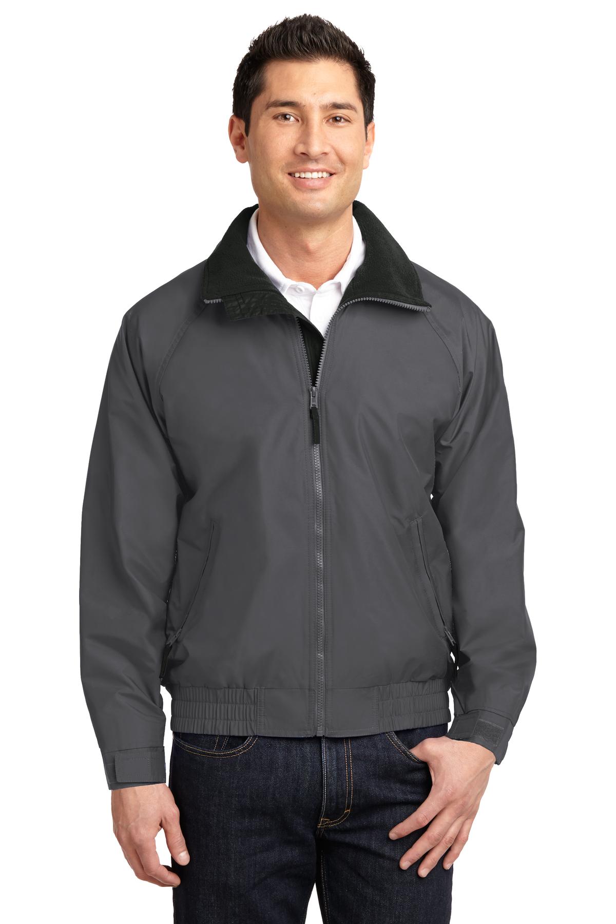 Port Authority Competitor Jacket. JP54, Starting at $63