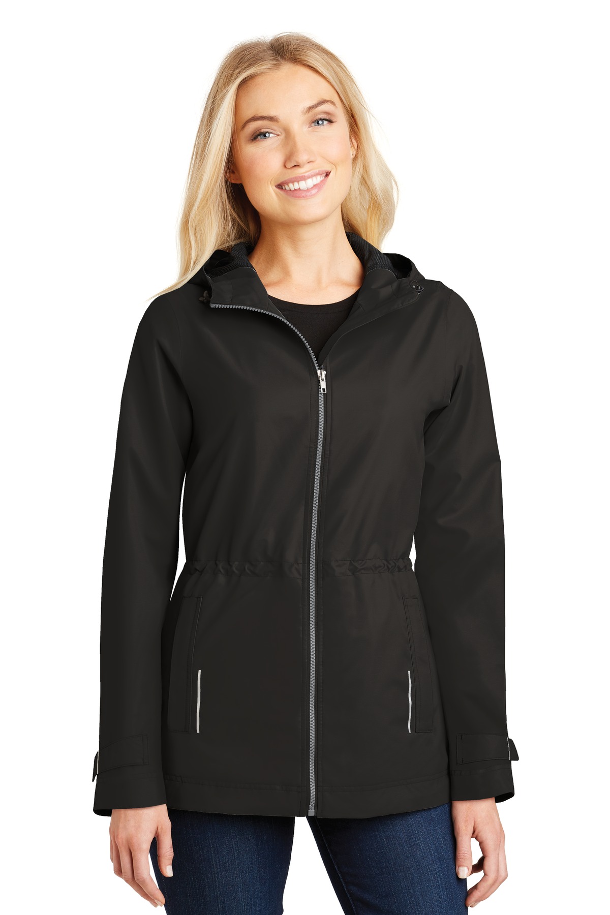 Port Authority Ladies Northwest Slicker. L7710, Starting at $64